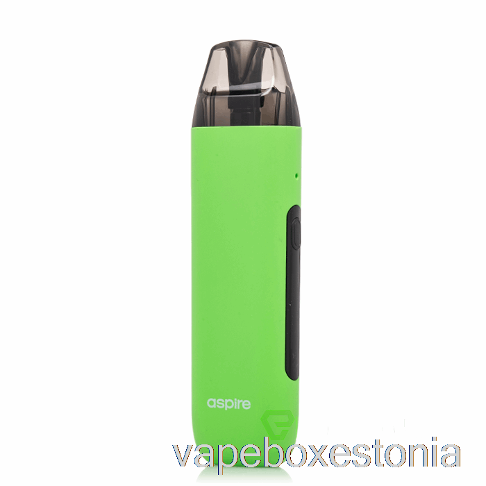 Vape Box Estonia Aspire Minican 3 Pro 20w Pod System Roheline